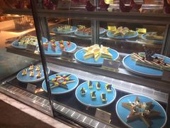 -小天鹅戴斯酒店鲸鲨百汇创作料理