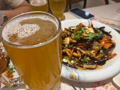 -五丁桥光头香辣蟹(望江橡树林店)