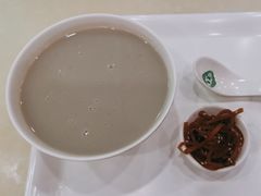 -锦馨豆汁(天坛路店)