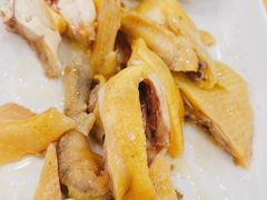 -巫记鸡饭店
