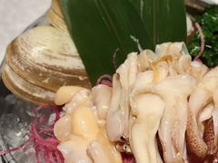-行家海鲜火锅酒家(静安寺店)