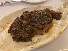 肉眼西冷-摩根扒房(桐梓林店)