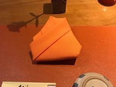 餐具摆设-松涛日本料理
