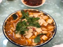 羊肉面片-伊阑泽大循化餐厅