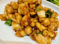 -德缘烤鸭店(大栅栏店)