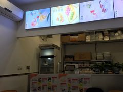 -米阿糯糕团•酒酿•甜品(莫愁店)