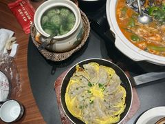 -明丰小渔馆(明月路店)