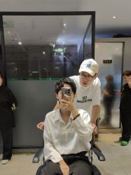 -悦SALON