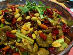 -一个叫川的地方(麒麟新天地店)