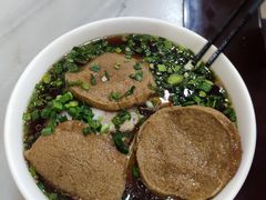 -东吴面馆(因果巷店)