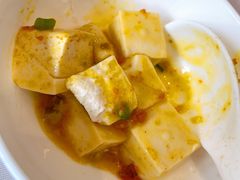凤凰豆腐-江仙雅居(苏州桥店)