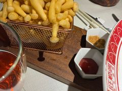 -旺顺阁鱼头泡饼(常营店)