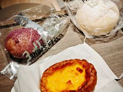 -PAPER STONE BAKERY(天环店)