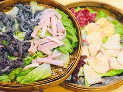 【半仙】牛八宝-喜半仙·牛八宝·两江米粉酒(普陀路店)