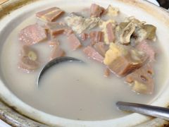 -海宝酒家(中山四路店)