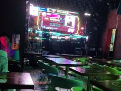 -MOSSO音乐酒吧·Live House(南京西路店)