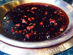 -老码头火锅(骡马市店)