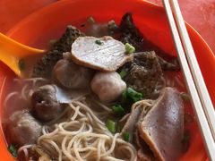 -富记鱼蛋粉(西村店)