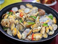 -隆都四季香饭店(碧海路店)