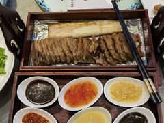 -保定会馆(裕华店)