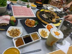 -韩宫宴和牛烤肉(合肥滨湖银泰城店)