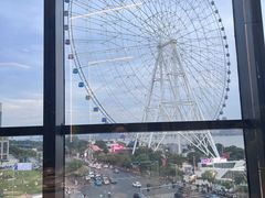 -喜记顺德菜(南昌万象城店)
