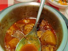 -西贝(深圳卓悦汇店)