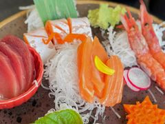 -季夏金枪鱼牛排自助餐厅(海悦天地店)