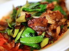 回锅肉-大蓉和(一品天下店)