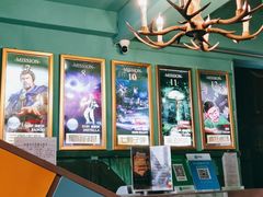 -魔方剧情密室(徐汇店)