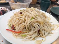 -百年味道炝锅面(通泰路店)