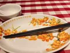 -西贝(六里桥旗舰店)