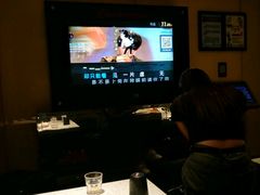 -百威KTV(恒福路店)