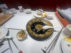 -小河公主秘制烤羊腿(小绿谷店)