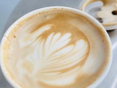 -北芒BEIMO COFFEE(五台山店)