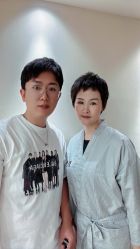 点击看大图 -十六番发型师事务所