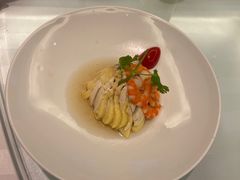 -杭州香格里拉·香宫中餐厅