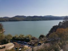 -天目湖涵田度假村