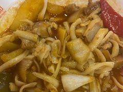 -南粥北面(东大桥店)