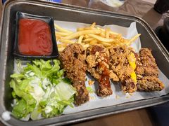 -兰正韩·韩式料理(建设路店)