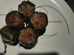 -老阿爸鲜鱼土菜(园区永旺店)