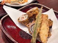 -翔峰炭火鳗鱼(悦泰街里公寓店)