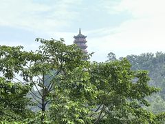 -南沙天后宫景区