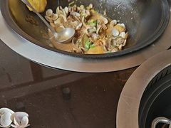 -锅老头铁锅炖•大锅蒸汽海鲜(韩乐坊店)