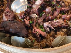 -水月周庄铂尔曼酒店-水月荟中餐厅