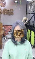 -欣艺美发沙龙
