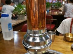 -·缸桶屋·韩式牛肋条自助烤肉(西湖D11店)