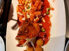 -姑苏家宴·苏帮菜·松鼠桂鱼(苏州总店)