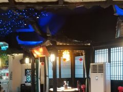 -宋徽厨·安徽菜(绿地店)