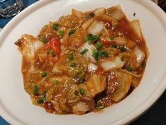 -阿毛饭店(和义路店)